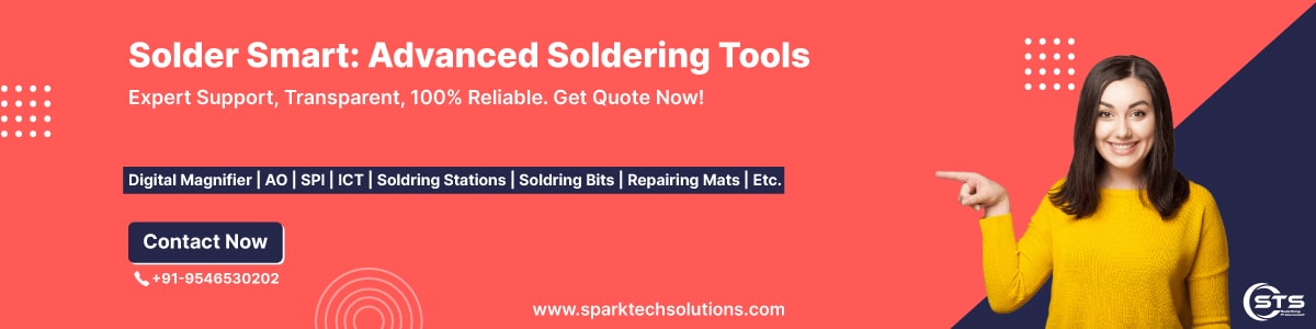 Soldering Exercise