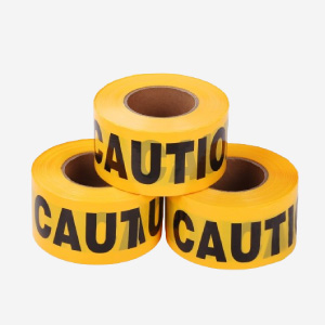 Caution Tape