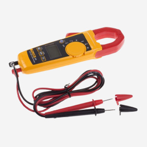 Clamp Meter