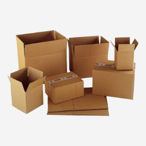 Corrugated Boxes