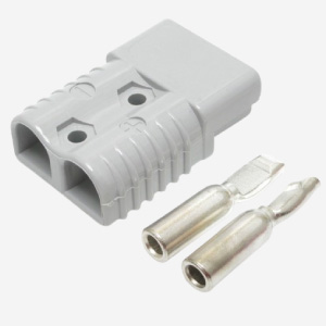 EV Battery Connector