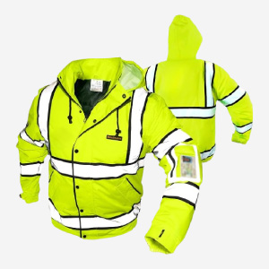 High Visibility Jackets