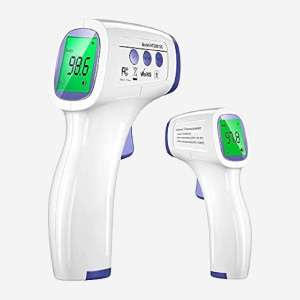 Infrared Thermometer