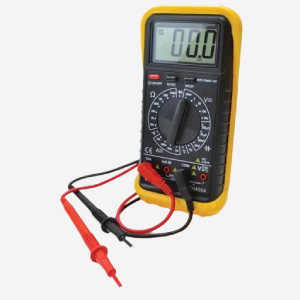 Multimeter