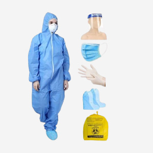 PPE Kits