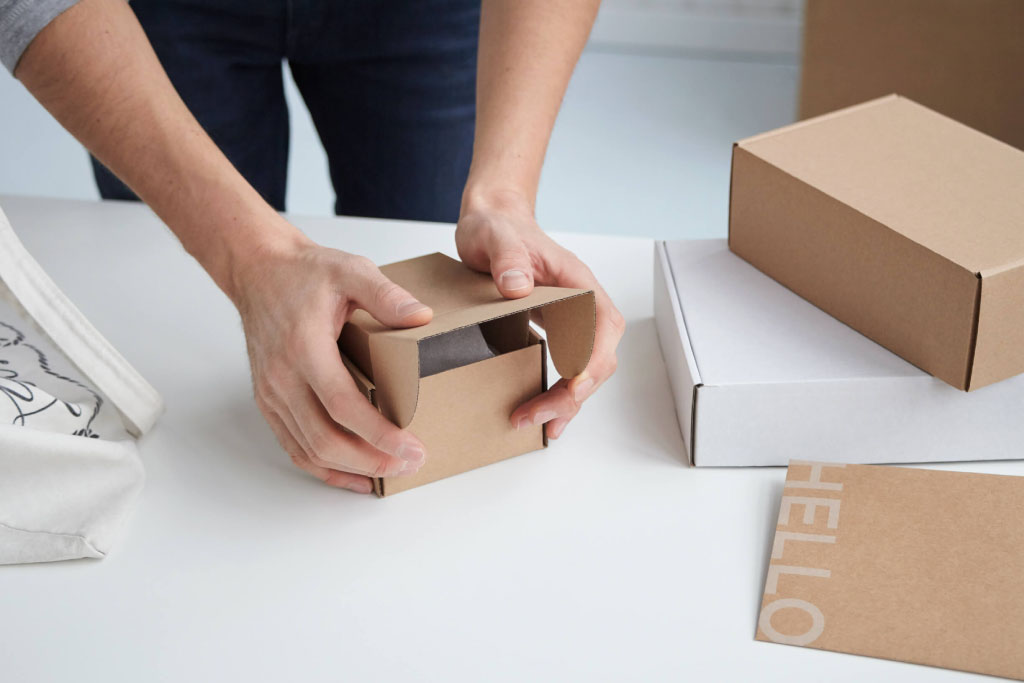 Packaging Products