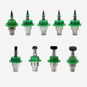 Pick & Place Nozzles