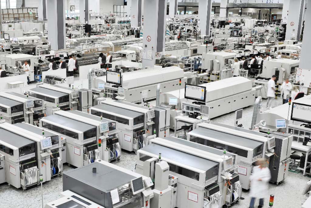 SMT Products