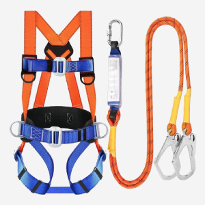 Safety Harness