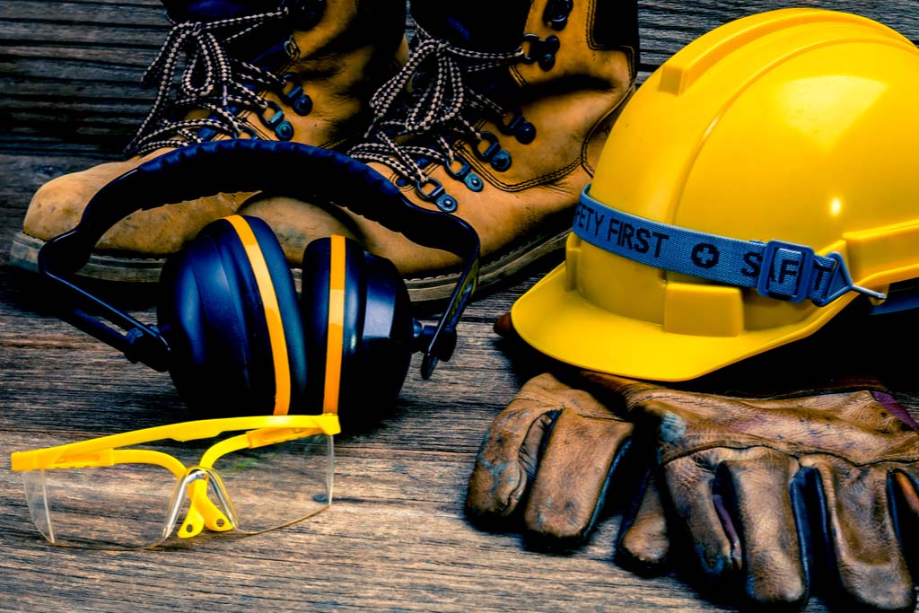 Safety Products