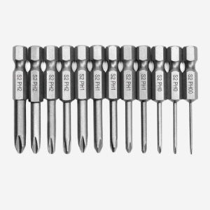 Screwdriver Bits