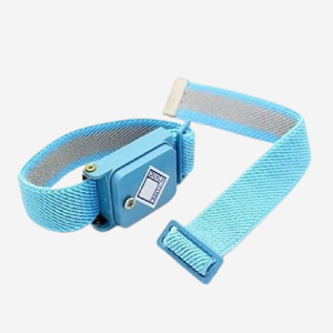 Wireless Wrist Strap